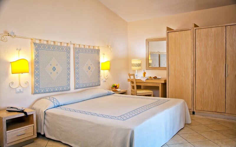 VILLAGGIO CALA FIORITA